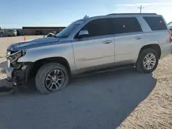 1GNSCAKC4HR224061 2017 CHEVROLET TAHOE