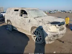 1GNSCAKC4HR228899 2017 CHEVROLET TAHOE