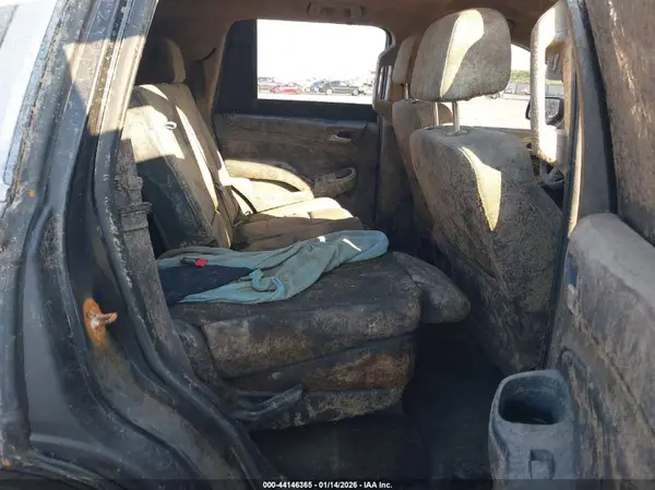 1GNSCAKC4HR228899 2017 CHEVROLET TAHOE - Image 8