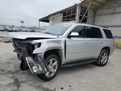 1GNSCAKC4HR238798 2017 CHEVROLET TAHOE