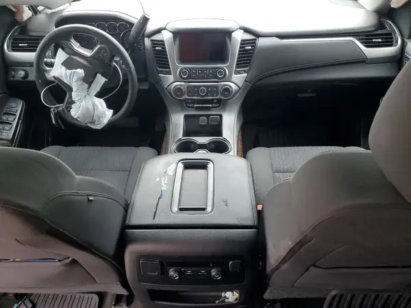 1GNSCAKC4HR238798 2017 CHEVROLET TAHOE - Image 8