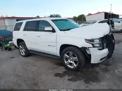 1GNSCAKC4HR249252 2017 CHEVROLET TAHOE