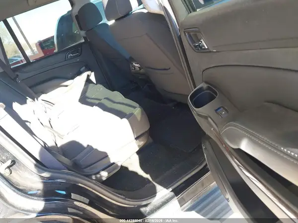 1GNSCAKC4HR269274 2017 CHEVROLET TAHOE - Image 8