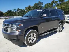 1GNSCAKC4HR288830 2017 CHEVROLET TAHOE