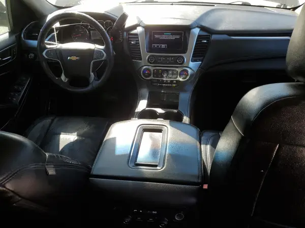 1GNSCAKC4HR288830 2017 CHEVROLET TAHOE - Image 8