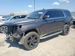 1GNSCAKC4HR293154 2017 CHEVROLET TAHOE
