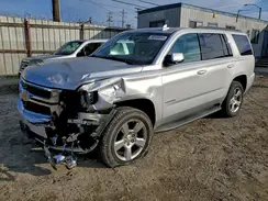 1GNSCAKC4HR302368 2017 CHEVROLET TAHOE