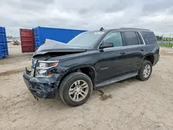 1GNSCAKC4HR306100 2017 CHEVROLET TAHOE