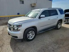 1GNSCAKC4HR315461 2017 CHEVROLET TAHOE