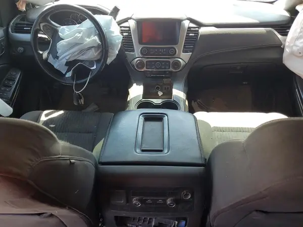 1GNSCAKC4HR315900 2017 CHEVROLET TAHOE - Image 8