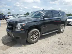 1GNSCAKC4HR319462 2017 CHEVROLET TAHOE