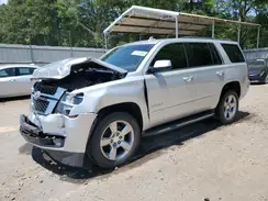1GNSCAKC4HR403104 2017 CHEVROLET TAHOE