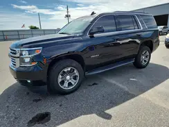 1GNSCAKC4JR149898 2018 CHEVROLET TAHOE