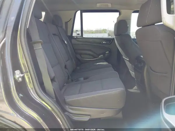 1GNSCAKC4JR152834 2018 CHEVROLET TAHOE - Image 8