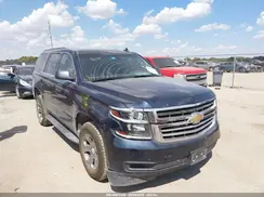 1GNSCAKC4JR186854 2018 CHEVROLET TAHOE