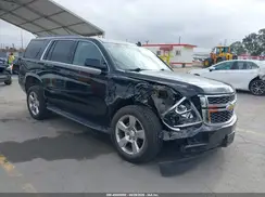 1GNSCAKC4JR191519 2018 CHEVROLET TAHOE