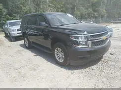 1GNSCAKC4JR252738 2018 CHEVROLET TAHOE