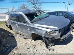 1GNSCAKC4JR254280 2018 CHEVROLET TAHOE