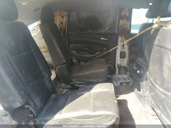 1GNSCAKC4JR254912 2018 CHEVROLET TAHOE - Image 8