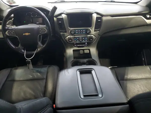 1GNSCAKC4JR265585 2018 CHEVROLET TAHOE - Image 8