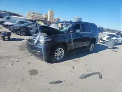 1GNSCAKC4JR266445 2018 CHEVROLET TAHOE