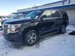 1GNSCAKC4JR269880 2018 CHEVROLET TAHOE