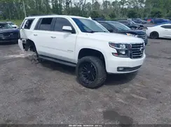 1GNSCAKC4KR100203 2019 CHEVROLET TAHOE