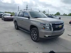 1GNSCAKC4KR109645 2019 CHEVROLET TAHOE