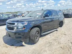 1GNSCAKC4KR149806 2019 CHEVROLET TAHOE