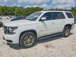 1GNSCAKC4KR173376 2019 CHEVROLET TAHOE