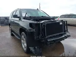 1GNSCAKC4KR198469 2019 CHEVROLET TAHOE