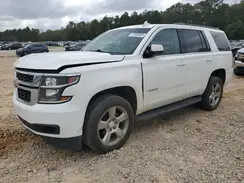 1GNSCAKC4KR202956 2019 CHEVROLET TAHOE