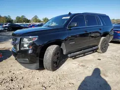 1GNSCAKC4KR203444 2019 CHEVROLET TAHOE