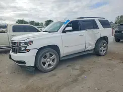 1GNSCAKC4KR304791 2019 CHEVROLET TAHOE