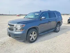 1GNSCAKC4KR319243 2019 CHEVROLET TAHOE