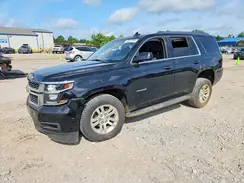 1GNSCAKC4KR331926 2019 CHEVROLET TAHOE