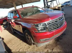 1GNSCAKC4KR398462 2019 CHEVROLET TAHOE