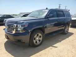1GNSCAKC4KR400968 2019 CHEVROLET TAHOE
