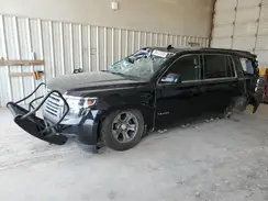 1GNSCAKC4LR100218 2020 CHEVROLET TAHOE