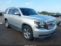 1GNSCAKC4LR104592 2020 CHEVROLET TAHOE