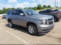 1GNSCAKC4LR104818 2020 CHEVROLET TAHOE