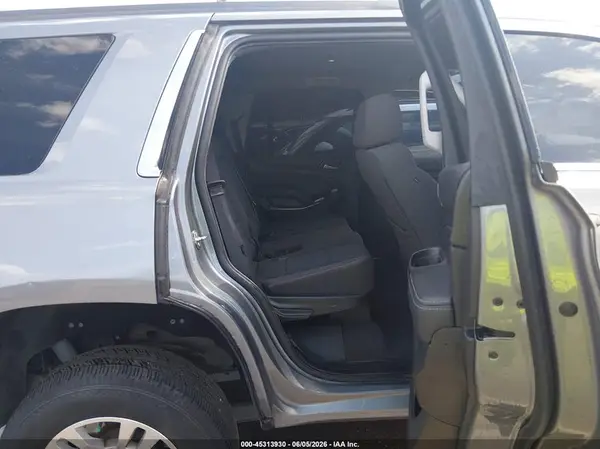 1GNSCAKC4LR104818 2020 CHEVROLET TAHOE - Image 8