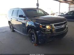 1GNSCAKC4LR118833 2020 CHEVROLET TAHOE