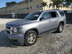 1GNSCAKC4LR120582 2020 CHEVROLET TAHOE