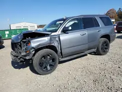 1GNSCAKC4LR194911 2020 CHEVROLET TAHOE
