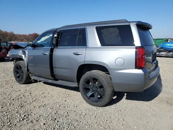 1GNSCAKC4LR194911 2020 CHEVROLET TAHOE - Image 2