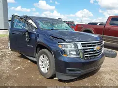 1GNSCAKC4LR217295 2020 CHEVROLET TAHOE