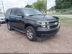 1GNSCAKC4LR293082 2020 CHEVROLET TAHOE