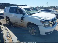 1GNSCAKC4LR296015 2020 CHEVROLET TAHOE