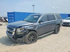 1GNSCAKC4LR296760 2020 CHEVROLET TAHOE